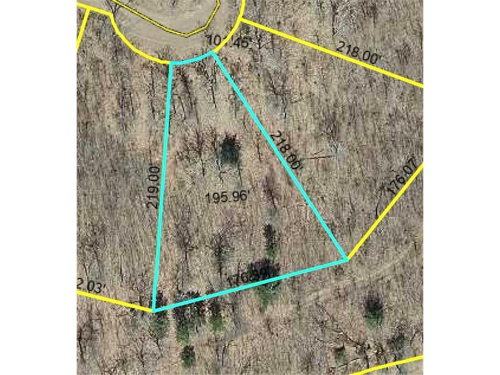 Lot 45 Winterhill Court Danbury WI 54830 7067355 image1