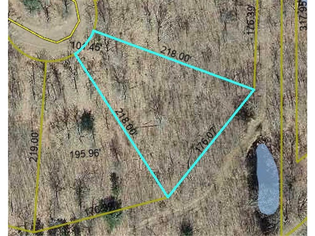 Lot 46 Winterhill Court Danbury WI 54830 7067368 image1