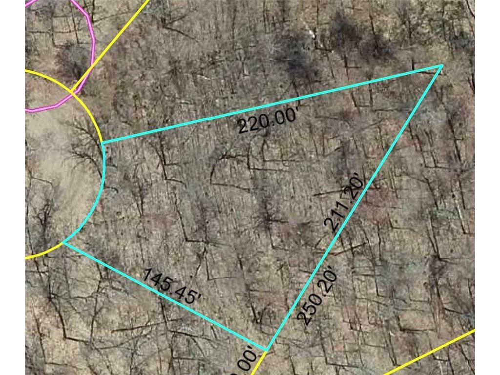 Lot 48 Morning Star Lane Danbury WI 54830 6647795 image1