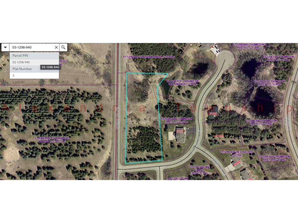 Lot 49 Block 2 Colonial Court NE Alexandria MN 56308 6753811 image1