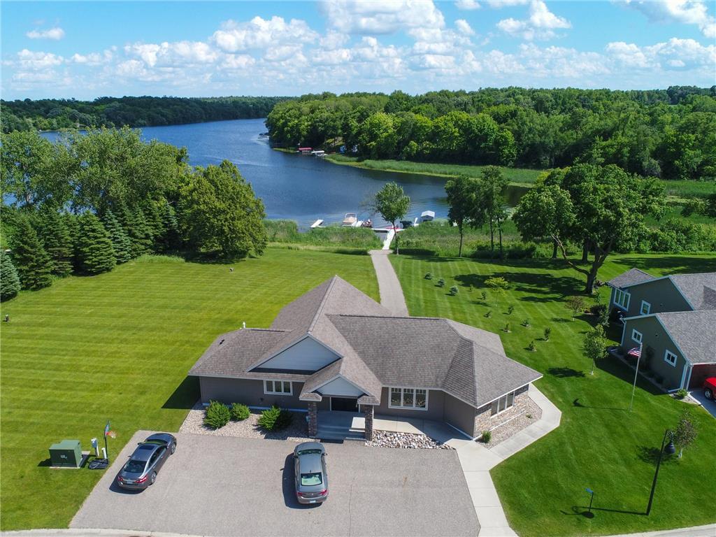 Lot 49 Jessie View Drive SE Alexandria MN 56308 - Jessie Lake 6475693 image8