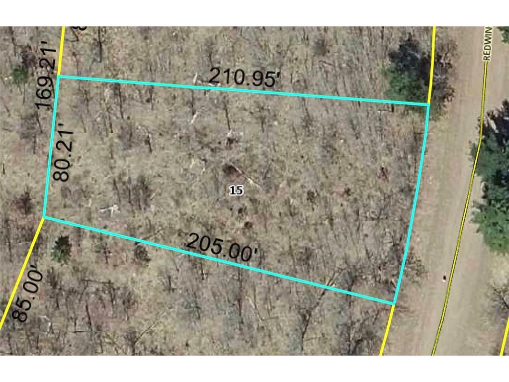 Lot 49 Red Wing Place Danbury WI 54830 6815245 image1