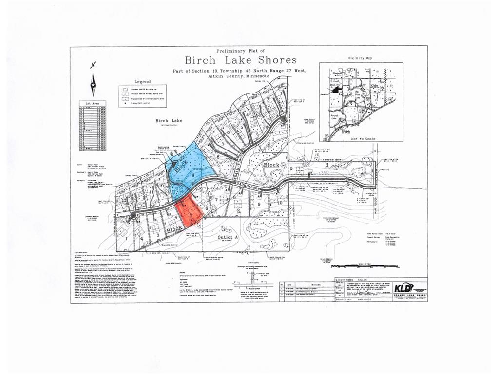 Lot 5 242nd Lane Hazelton Twp MN 56431 - Birch 7064617 image6