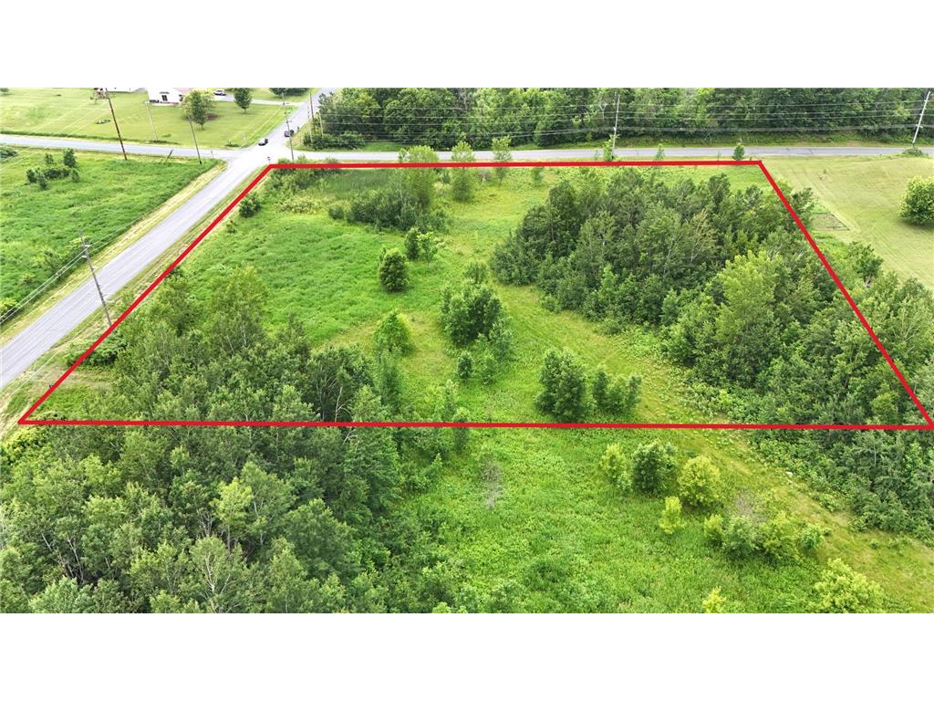 Lot 5 30th Avenue East Farmington WI 54020 6674860 image1