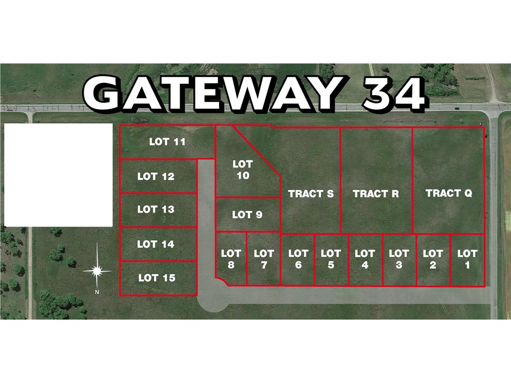 Lot 5 400th Ave Perham MN 56573 6454842 image1