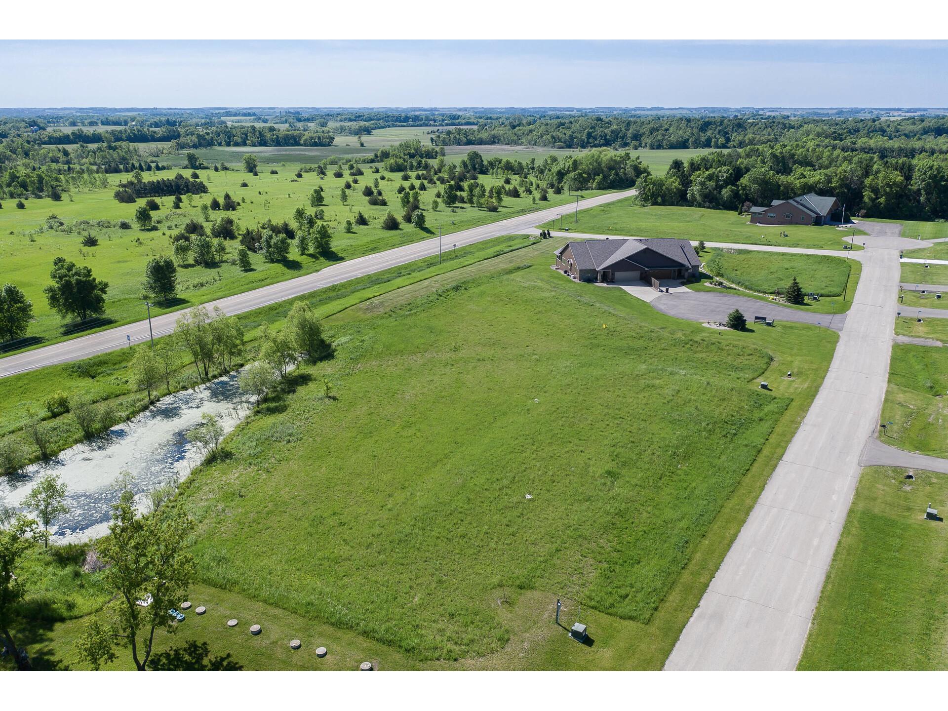 Lot 5 6 Geneva Trail, Shieldsville Twp, MN, 55021 MLS 6082463