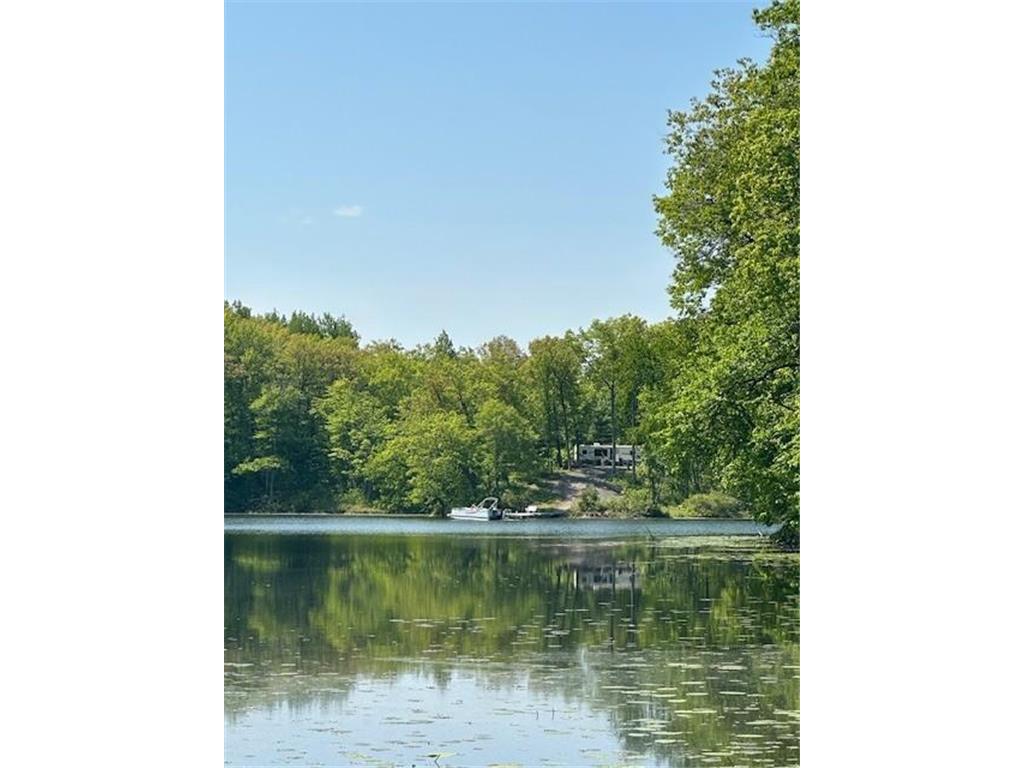 Lot 5 64th Street Bone Lake Twp WI 54853 - Lamont Lake 6727290 image1