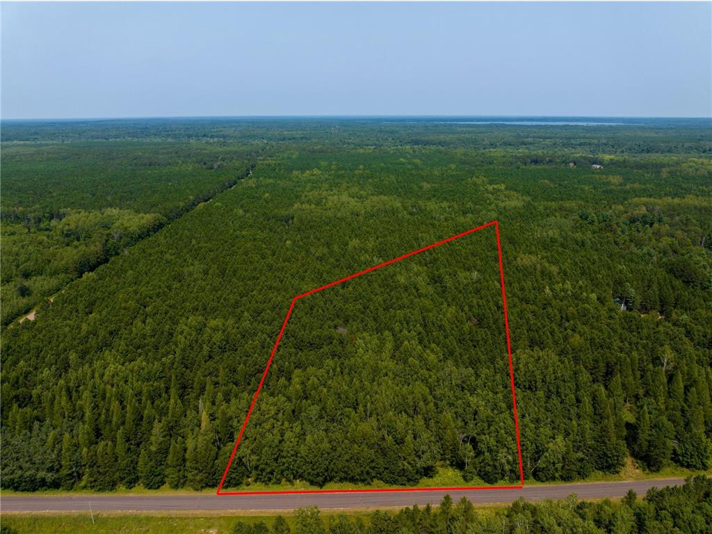 Lot 5 Black Brook Webster WI 54893 6575713 image1
