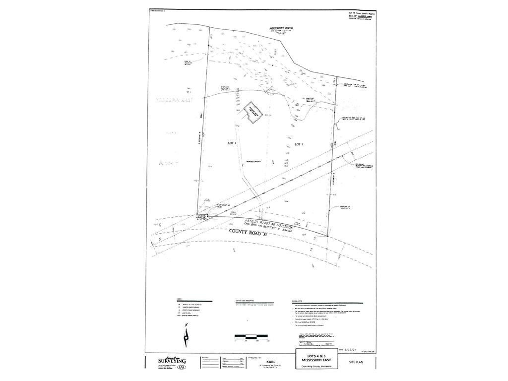 Lot 5 Blk 1 5.4 Acres County Road 30 Crosby MN 56441 - Mississippi 6603434 image14