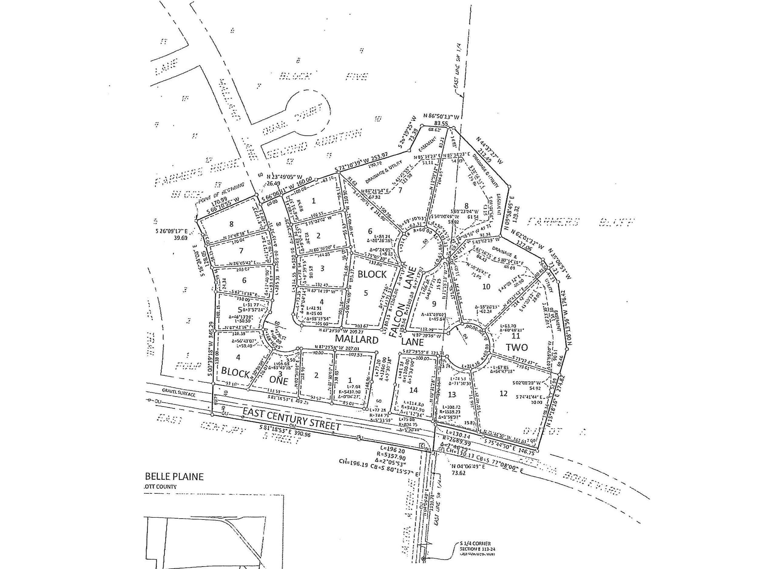 Lot 5 Blk 1 Mallard Lane Belle Plaine MN 56011 6102006 image1