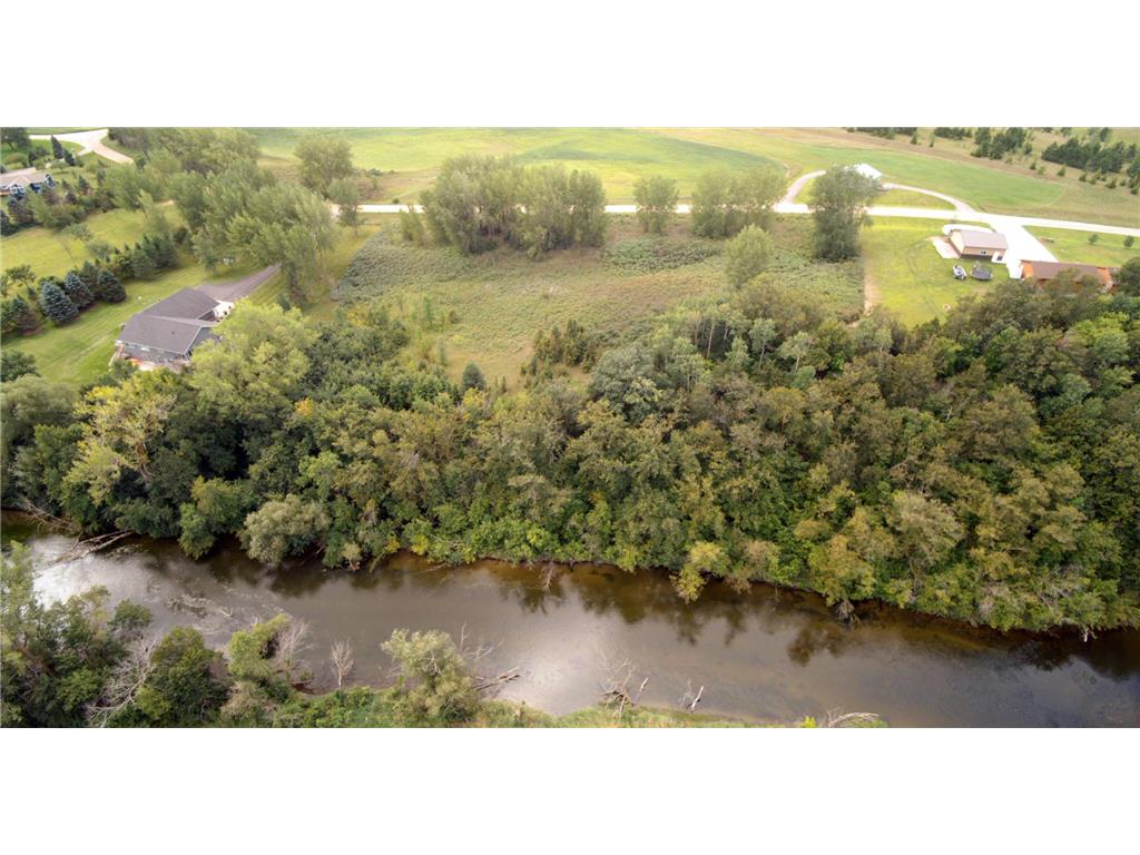 Lot 5 Blk 1 Riverside Drive Fergus Falls MN 56537 - Otter Tail River 6508926 image1