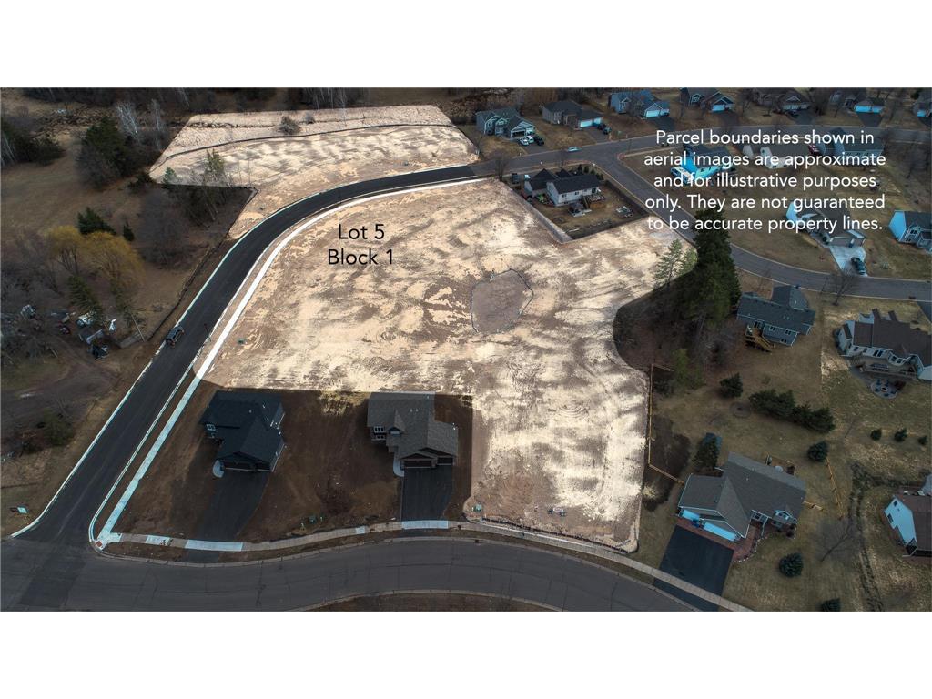Lot 5 Blk 1 S Maple Drive Cambridge MN 55008 7044503 image1