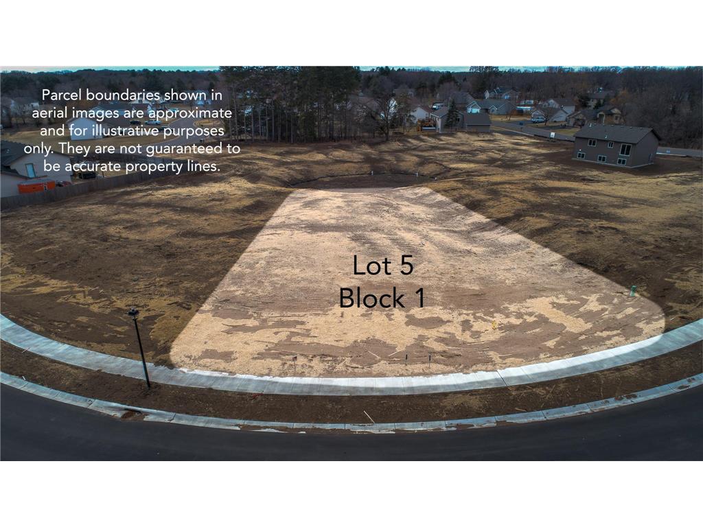 Lot 5 Blk 1 S Maple Drive Cambridge MN 55008 7044503 image3