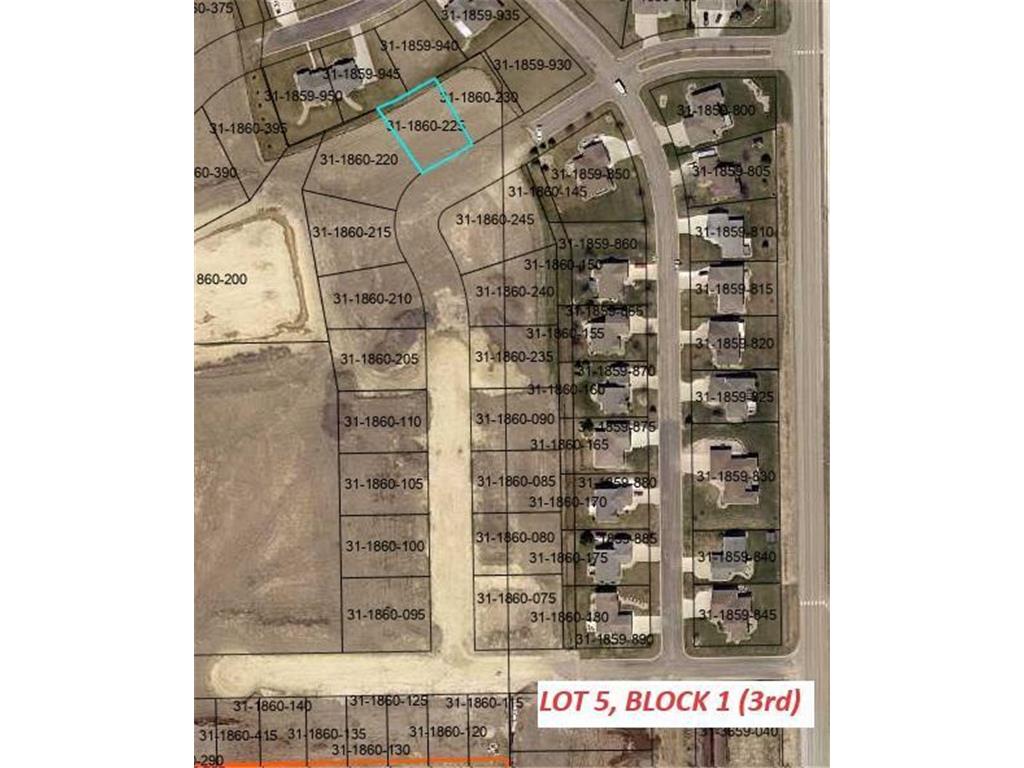 Lot 5 Block 1 Campbell Boulevard Worthington MN 56187 6562492 image1