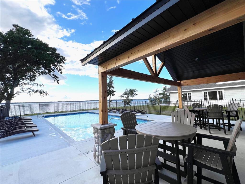 Lot 5 Castle Shores Indian Beach Road Spicer MN 56288 - Green 7014841 image4