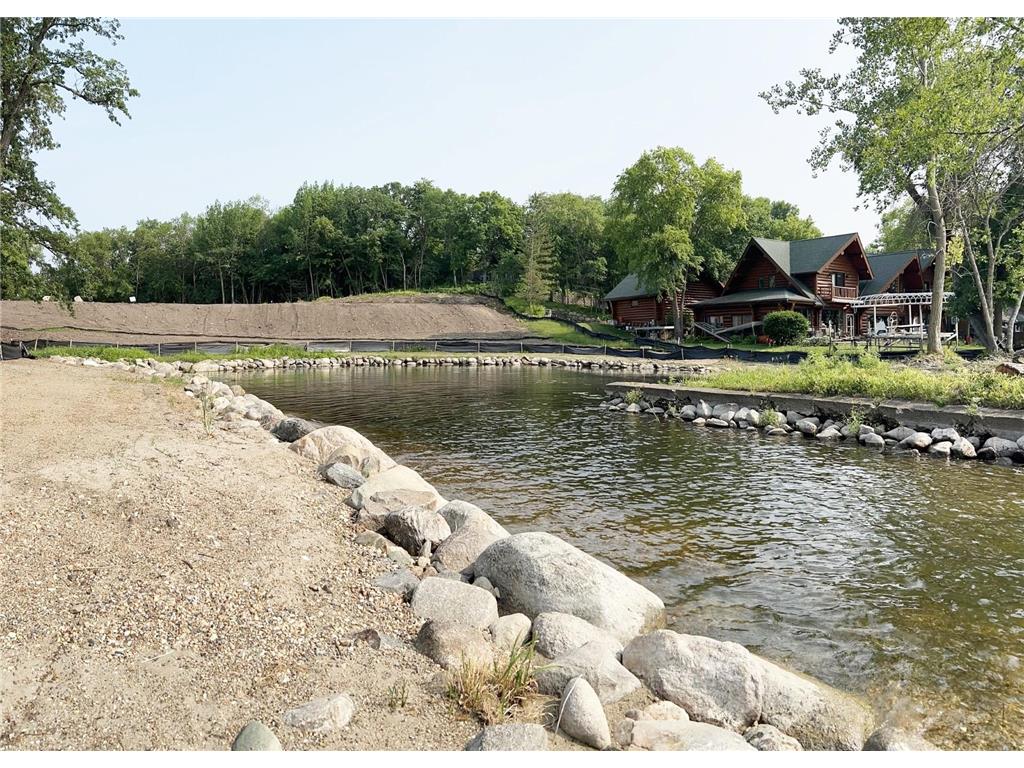 Lot 5 Castle Shores Indian Beach Road Spicer MN 56288 - Green 7014841 image5