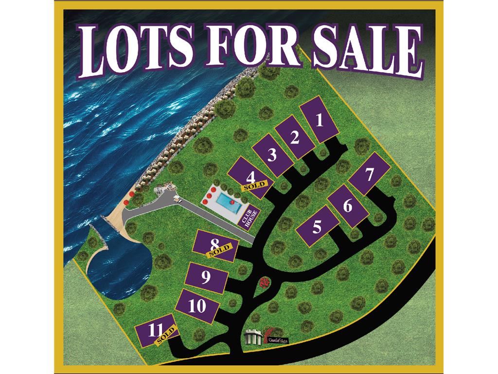 Lot 5 Castle Shores Indian Beach Road Spicer MN 56288 - Green 7014841 image7