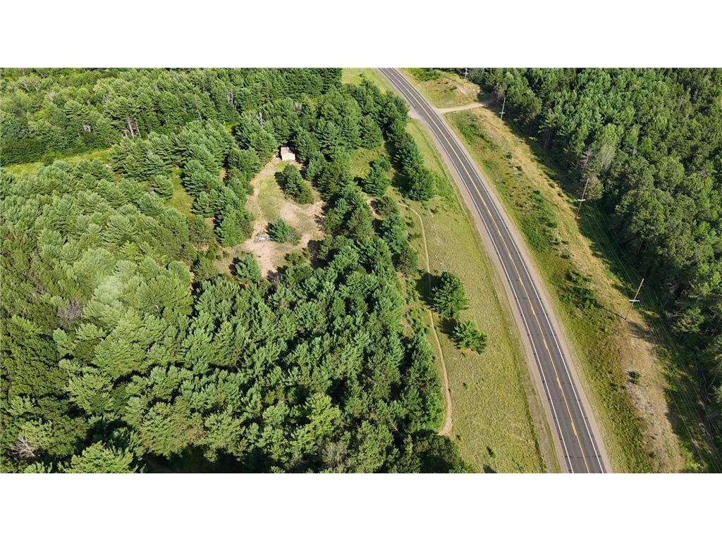 Lot 5 Fosmo Webster WI 54893 - Big Sand Lake 7041613 image10