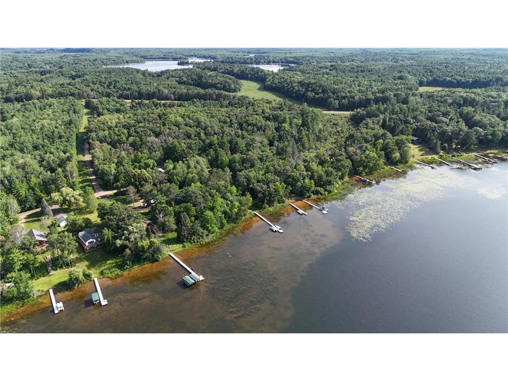 Lot 5 Fosmo Webster WI 54893 - Big Sand Lake 7041613 image16