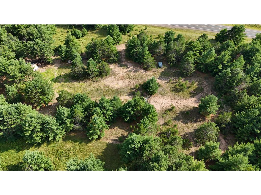 Lot 5 Fosmo Webster WI 54893 - Big Sand Lake 7041613 image8