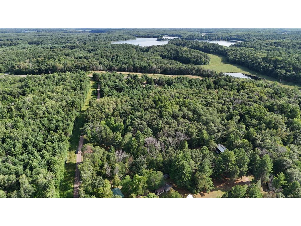 Lot 5 Fosmo Webster WI 54893 - Big Sand Lake 7041613 image9