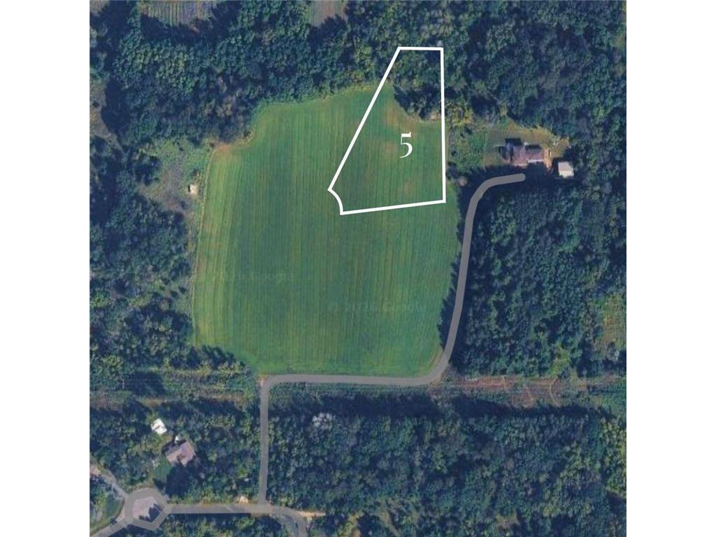 Lot 5 Glen Oaks Drive Troy Twp WI 54022 7025312 image1