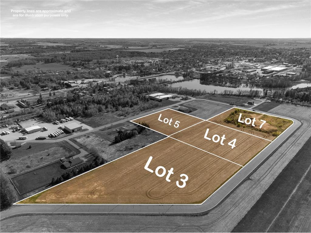 Lot 5 Guy Avenue Barron WI 54812 6701184 image8