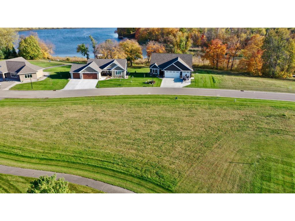 Lot 5 Jessie View Drive SE, Alexandria, MN 56308 MLS 5518891 Edina
