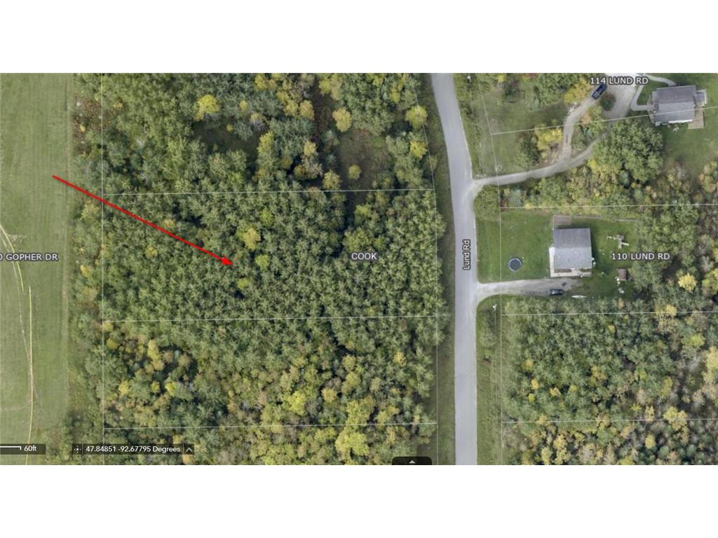Lot 5 Lund Road Cook MN 55723 7072822 image2