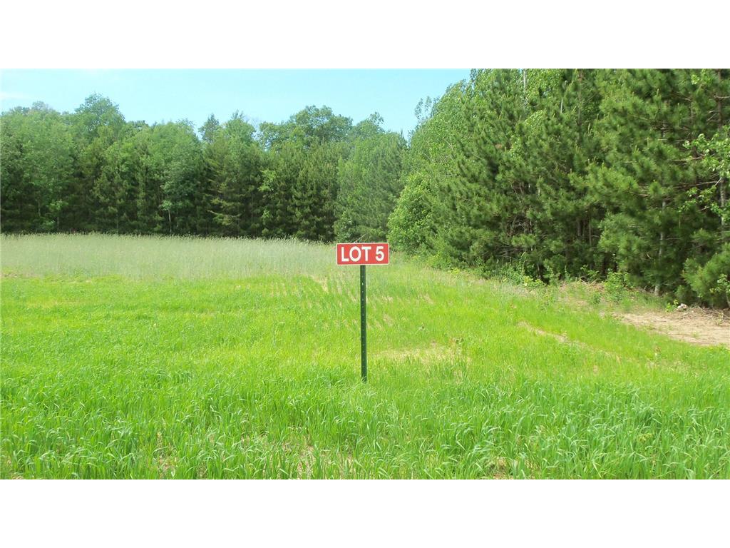 Lot 5 Maple Ln Meenon Twp WI 54872 6580278 image1