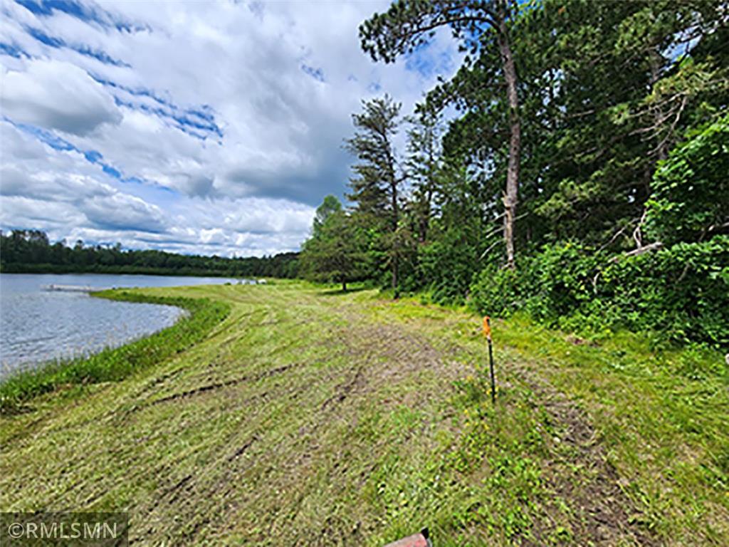 Lot 5 North Shanty Dr Lake George Twp MN 56458 - Shanty 6559936 image1