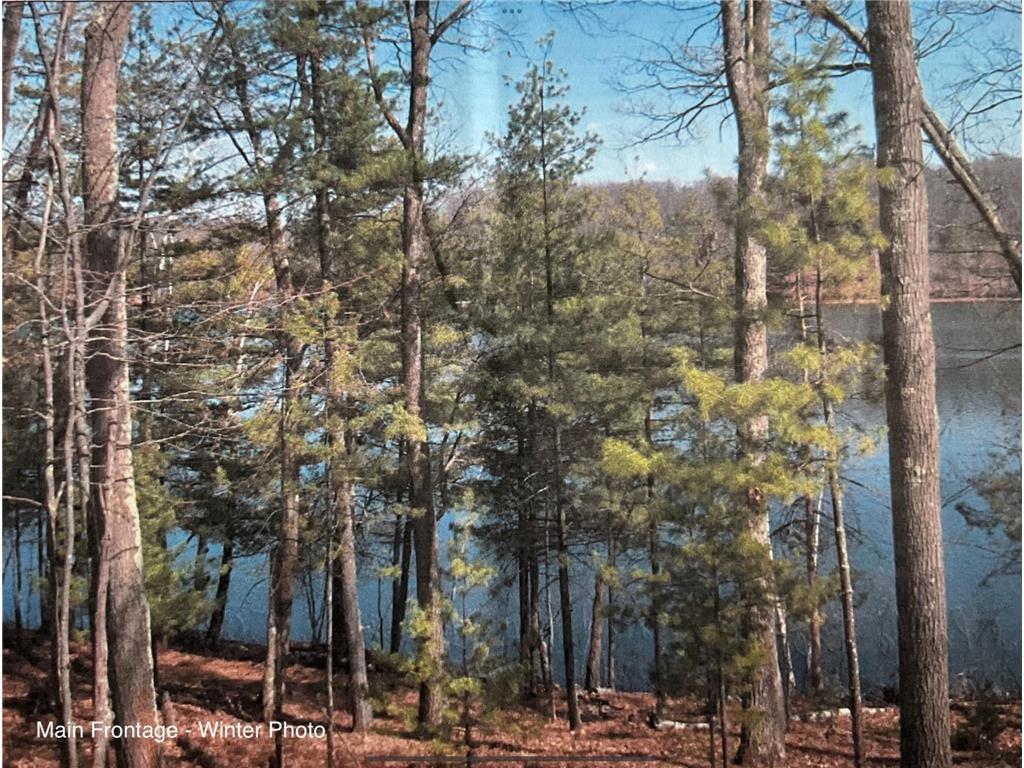 Lot 5 Oriole Lane Hayward WI 54843 - Clear Lake 6540898 image1