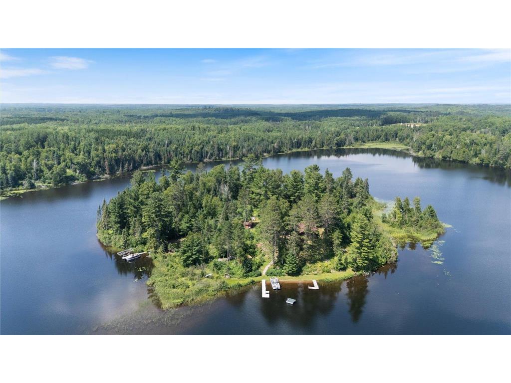 52000 Antler Lake Island Dr Bigfork MN 56628 - ANTLER 6758299 image1