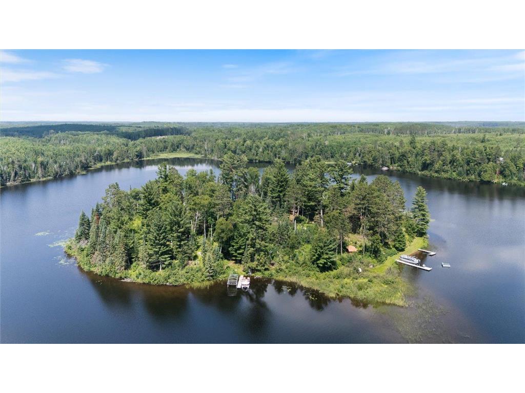 52000 Antler Lake Island Dr Bigfork MN 56628 - ANTLER 6758299 image2