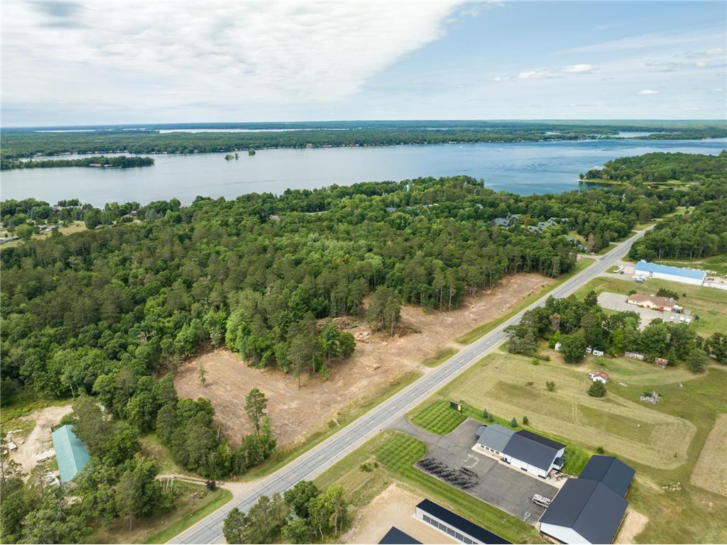Lot 5 Sylva Lane Crosslake MN 56442 6417258 image1
