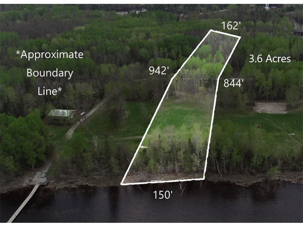 Lot 5 TBD Driftwood Lane NW, Baudette, MN, 56623 MLS 6376720