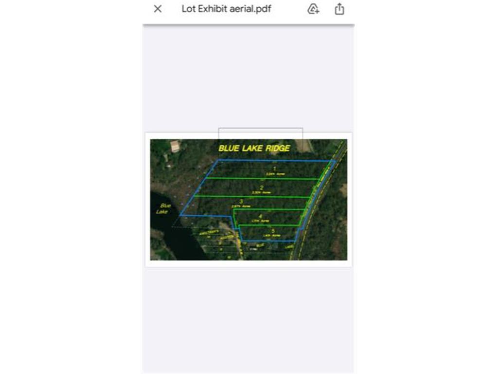Lot 5 Tiger Street NW Zimmerman MN 55398 - Blue 7016758 image13