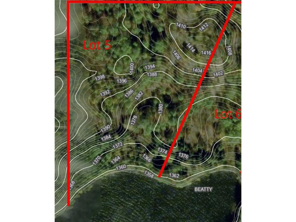 Lot 5 Wakemup Narrows N Beatty Twp MN 55771 - Vermilion 6659056 image10