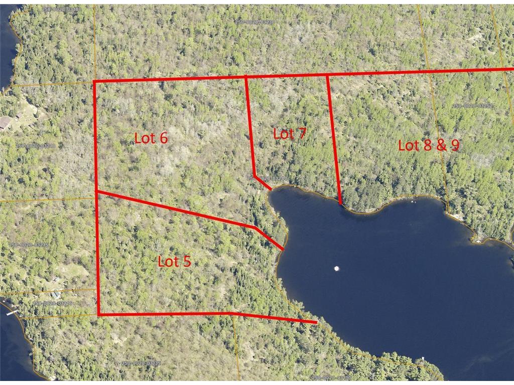 Lot 5 Wakemup Narrows N Beatty Twp MN 55771 - Vermilion 6659056 image3