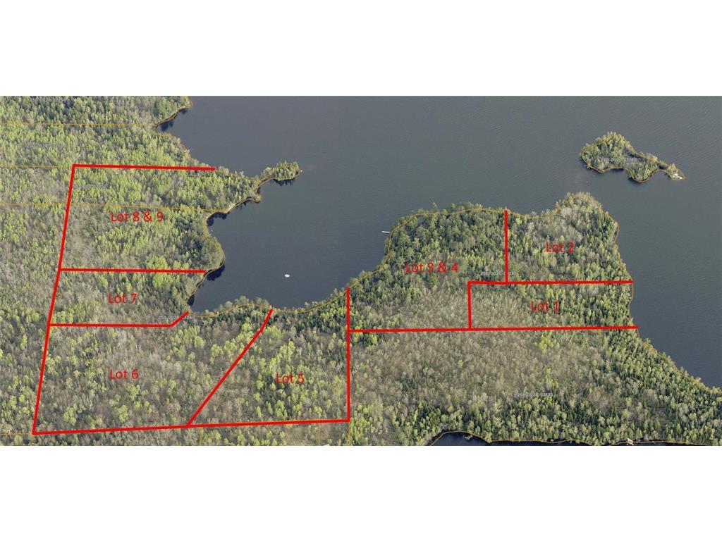 Lot 5 Wakemup Narrows N Beatty Twp MN 55771 - Vermilion 6659056 image4