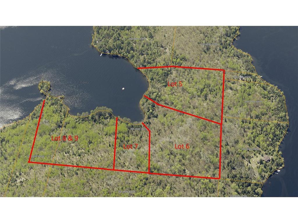 Lot 5 Wakemup Narrows N Beatty Twp MN 55771 - Vermilion 6659056 image5