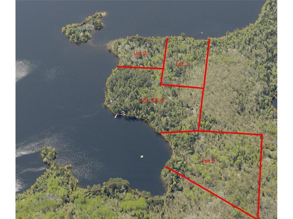 Lot 5 Wakemup Narrows N Beatty Twp MN 55771 - Vermilion 6659056 image6