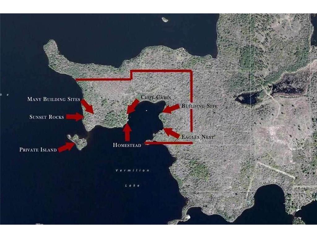 Lot 5 Wakemup Narrows N Beatty Twp MN 55771 - Vermilion 6659056 image9