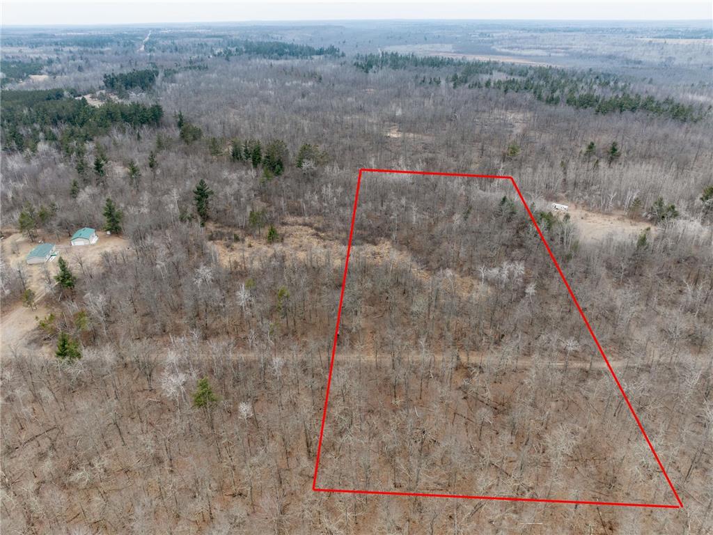 Lot 5 and Lot 11 Kelly Lane Danbury WI 54830 6699954 image1