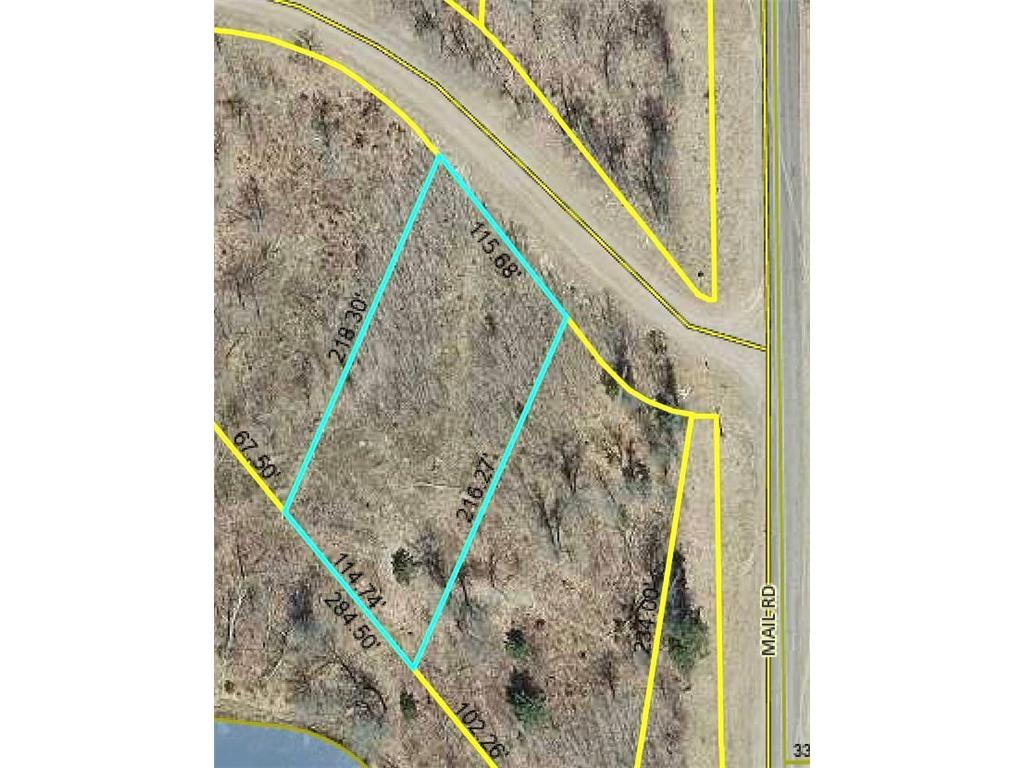 Lot 50 Setting Sun Trail Way Danbury WI 54830 6678514 image1