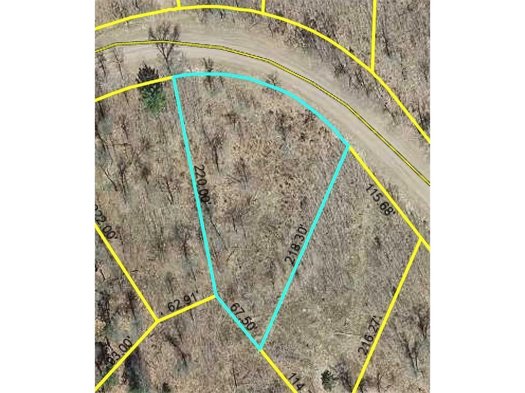 Lot 51 Setting Sun Trail Way Danbury WI 54830 6678544 image1