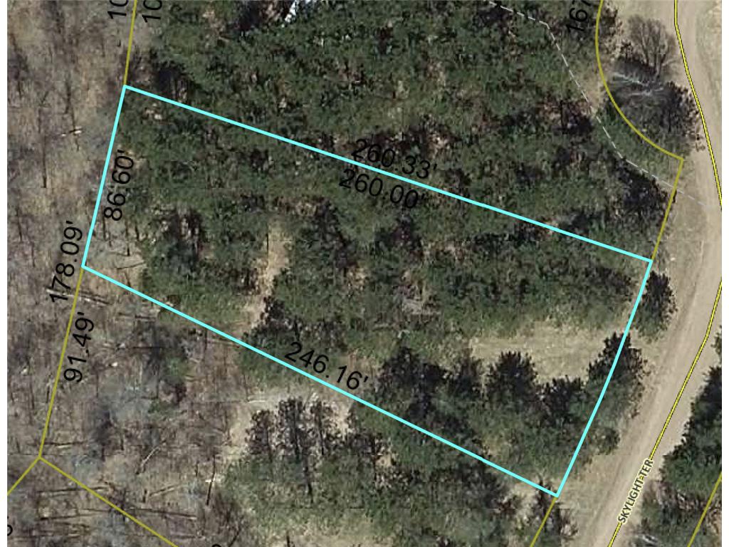 Lot 52 Skylight Terrace Danbury WI 54830 6727543 image1