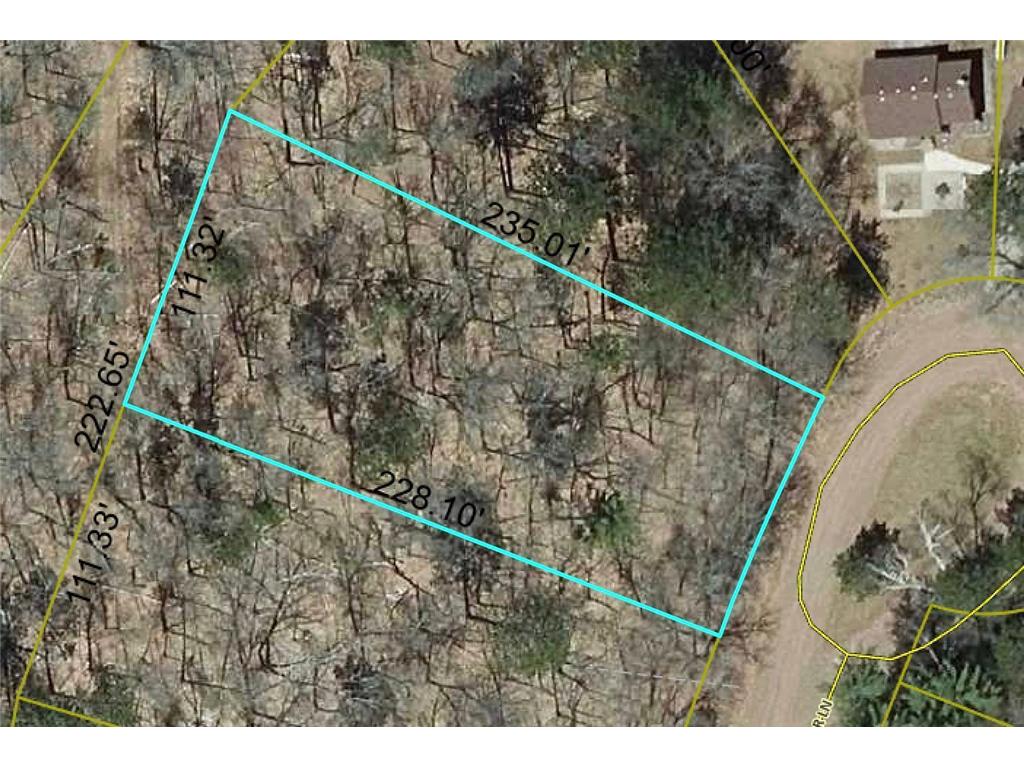 Lot 53 Great Bear Lane Danbury WI 54830 6801822 image1