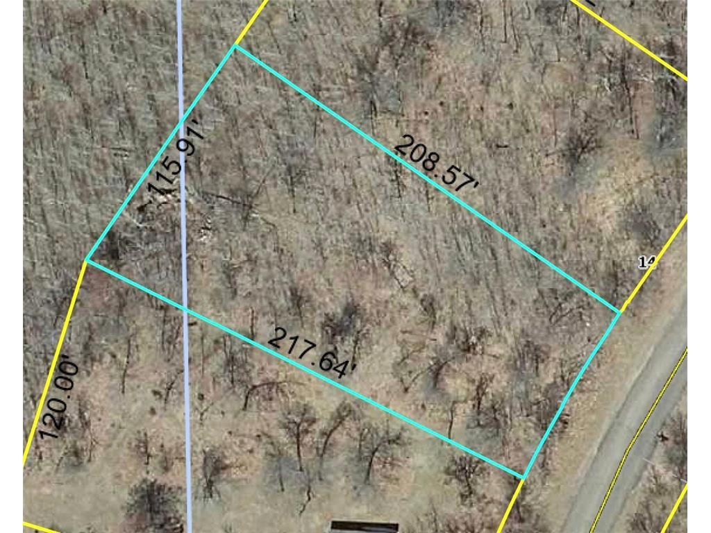 Lot 56 Spotted Fawn Drive Danbury WI 54830 6598456 image1