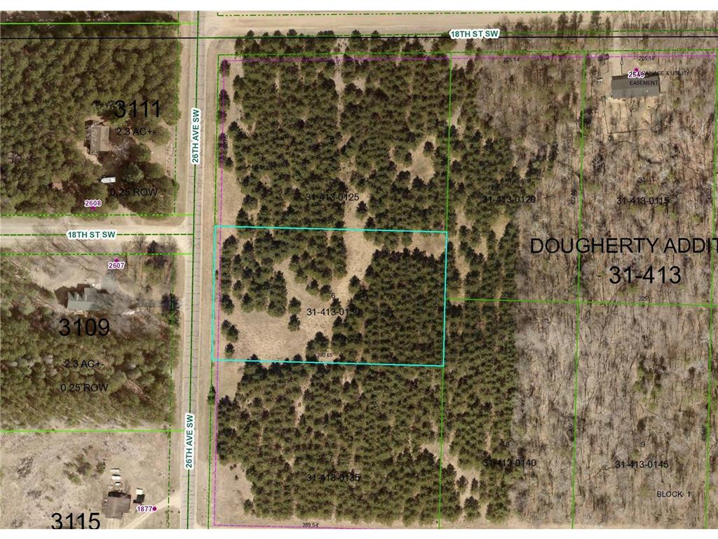 Lot 6 26th Avenue SW Backus MN 56435 6695271 image1